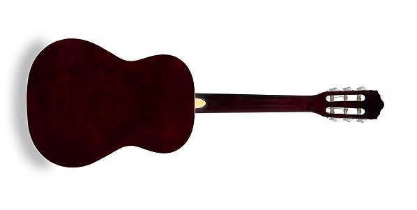 Classical Guitar SOUNDSATION Mileia 34 Natural ...