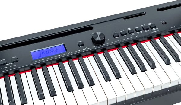 Stage Piano SOUNDSATION Audes ...