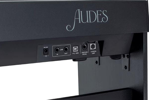 Stage Piano SOUNDSATION Audes ...