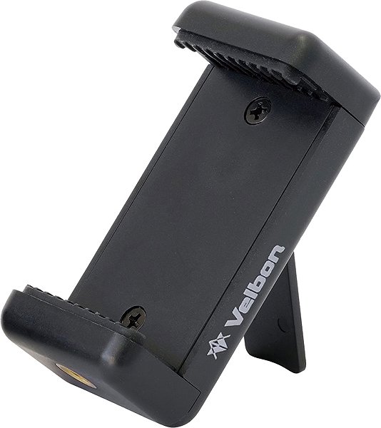 Stativ Velbon EX-650 with smartphone holder ...
