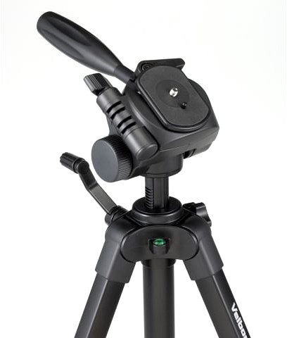 Fényképezőgép állvány Velbon EX-530 Jellemzők/technológia