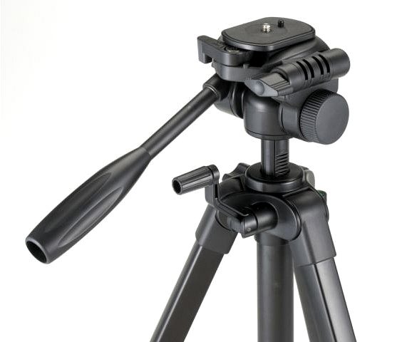 Fényképezőgép állvány Velbon EX-530 Jellemzők/technológia