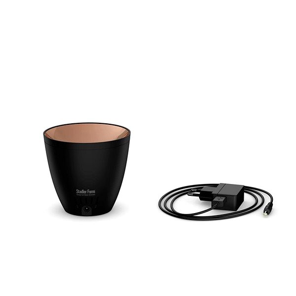 Aroma Diffuser Stadler Form Zoe Black ...