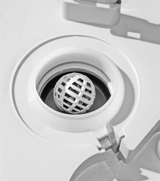 Air Humidifier Stadler Form FRED - white ...