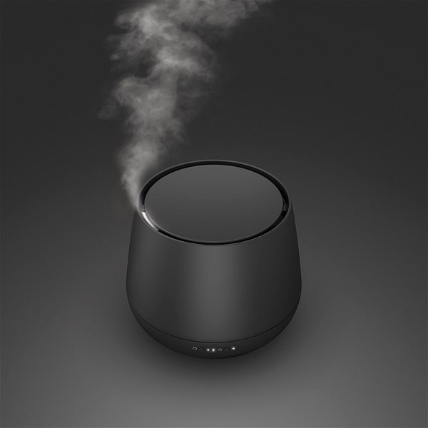 Aroma Diffuser Stadler Form Julia Black ...
