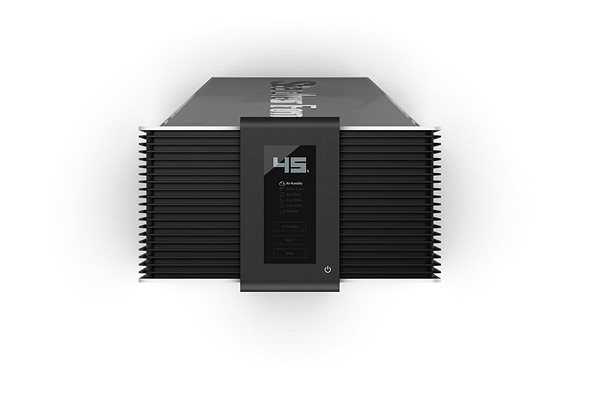 Air Humidifier Stadler Form Robert - black Features/technology