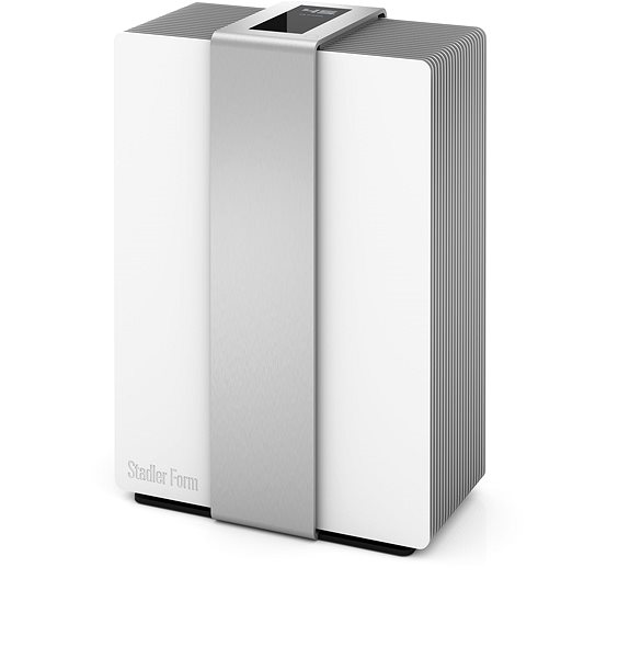Air Humidifier Stadler Form Robert Silver ...