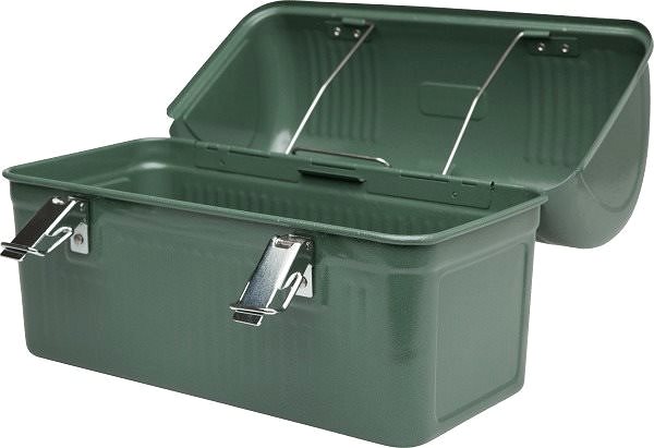Lunch Box STANLEY CLASSIC LUNCH BOX Lateral view