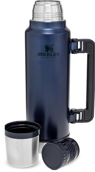 Thermos STANLEY Classic Series 1.4l Night Sky Screen