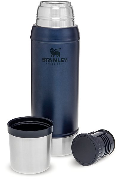 Thermos STANLEY Legendary Classic Series 750ml Night Sky Screen