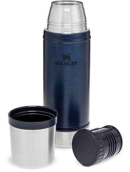 Thermos STANLEY Classic Series Legendary Classic 470ml Night Sky Screen