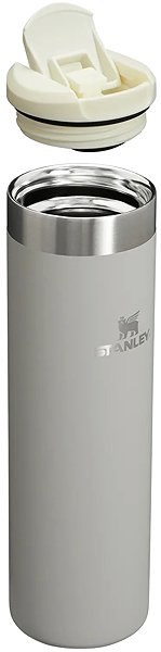 Thermal Mug STANLEY The AeroLight™ Transit Mug 600 ml Ash ...