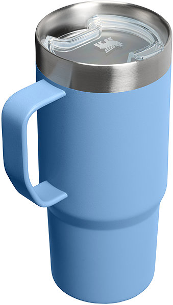 Thermal Mug STANLEY The Everyday Suburban Mug 470 ml /16oz Blue Sky ...