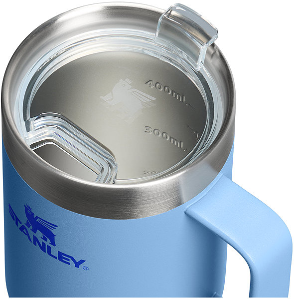 Thermal Mug STANLEY The Everyday Suburban Mug 470 ml /16oz Blue Sky ...