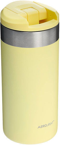 Thermal Mug STANLEY The AeroLight™ Transit Mug 350 ml/12oz Pomelo ...