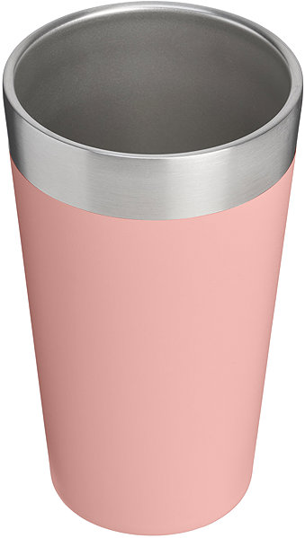 Thermal Mug STANLEY The Stacking Tumbler 470 ml/16oz Peach Rose ...