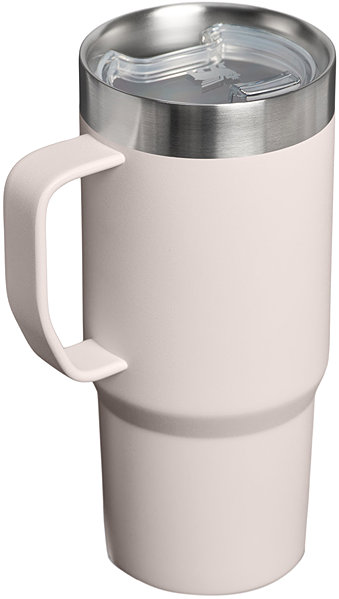 Thermal Mug STANLEY The Everyday Suburban Mug 470 ml/16oz Rose Quartz ...