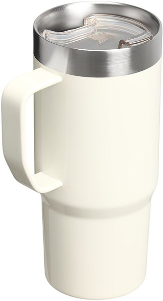Thermal Mug STANLEY The Everyday Suburban Mug 470 ml/16oz Cream Gloss ...
