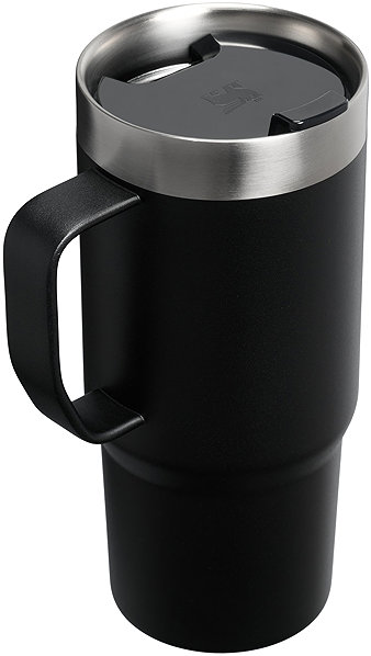Thermal Mug STANLEY The Everyday Suburban Mug 700 ml/24oz Black 2.0 ...