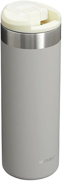 Thermal Mug STANLEY The AeroLight™ Transit Mug 470 ml Ash ...