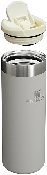 Thermal Mug STANLEY The AeroLight™ Transit Mug 470 ml Ash ...
