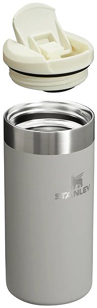 Thermal Mug STANLEY The AeroLight™ Transit Mug 350 ml Ash ...