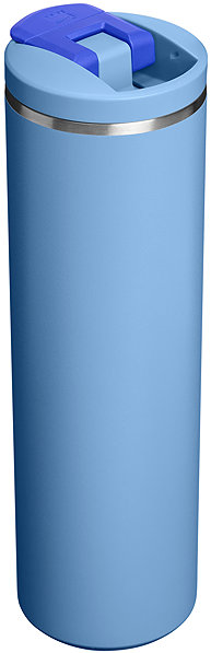 Thermal Mug STANLEY The Transit Fliptop Mug 600 ml/20oz Blue Sky ...