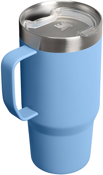 Thermal Mug STANLEY The Everyday Suburban Mug 700 ml /24oz Blue Sky ...