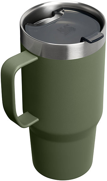 Thermal Mug STANLEY The Everyday Suburban Mug 700 ml /24oz Dried Pine ...