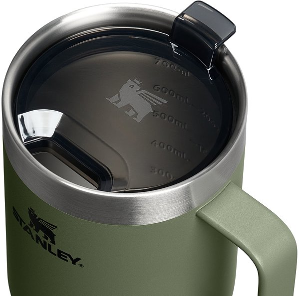Thermal Mug STANLEY The Everyday Suburban Mug 700 ml /24oz Dried Pine ...