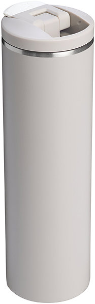 Thermal Mug STANLEY The Transit Fliptop Mug 600 ml/20oz Ash ...