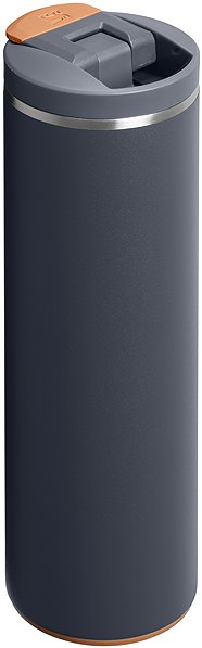 Thermal Mug STANLEY The Transit Fliptop Mug 470 ml /16oz Twilight ...