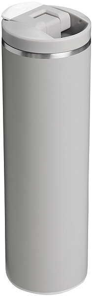 Thermal Mug STANLEY The Transit Fliptop Mug 470 ml /16oz Ash ...