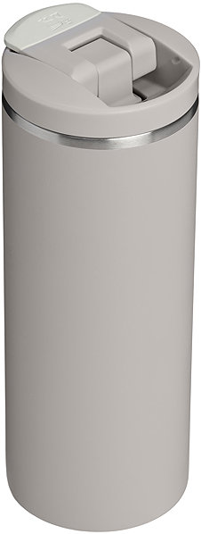 Thermal Mug STANLEY The Transit Fliptop Mug 350 ml/12oz Ash ...
