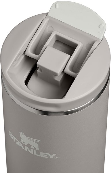 Thermal Mug STANLEY The Transit Fliptop Mug 350 ml/12oz Ash ...