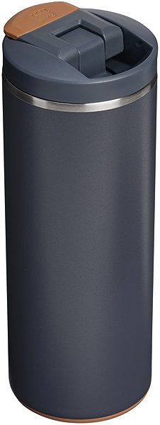 Thermal Mug STANLEY The Transit Fliptop Mug 350 ml/12oz Twilight ...