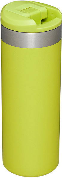 Thermal Mug STANLEY The AeroLight™ Transit Mug 350 ml/12oz Electric Yellow ...
