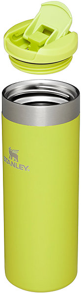 Thermal Mug STANLEY The AeroLight™ Transit Mug 470 ml/16oz Electric Yellow ...