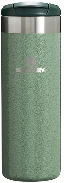 Thermal Mug STANLEY The AeroLight™ Transit Mug 470 ml Hammertone Green ...