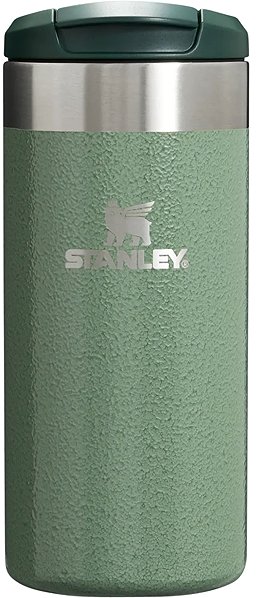 Thermal Mug STANLEY The AeroLight™ Transit Mug 350 ml Hammertone Green ...