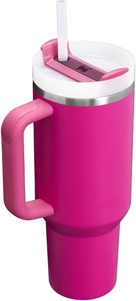 Thermo bögre STANLEY Quencher H2.O FlowState Tumbler 1180ml Fuchsia ...