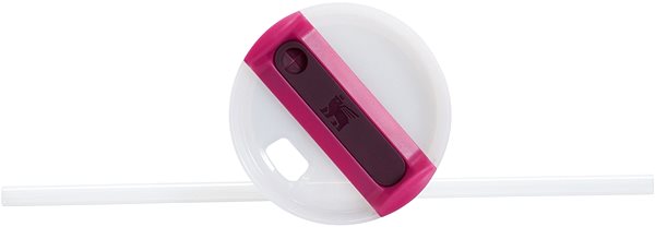 Thermo bögre STANLEY Quencher H2.O FlowState Tumbler 1180ml Fuchsia ...