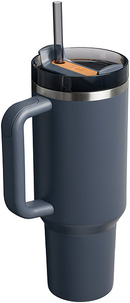 Thermal Mug STANLEY The Quencher/Cup H2. About FlowState™ Tumbler 1180 ml/40oz Twilight ...