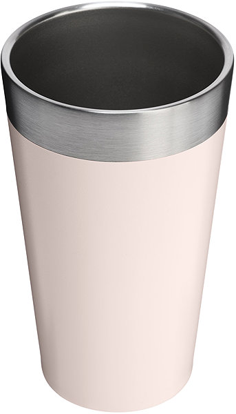 Thermal Mug STANLEY The Stacking Tumbler 470 ml/16oz Rose Quartz ...