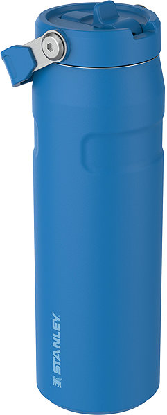 STANLEY The IceFlow™ Bottle Flip Straw 700ml/24oz Azure .