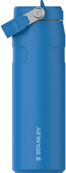 STANLEY The IceFlow™ Bottle Flip Straw 700ml/24oz Azure .