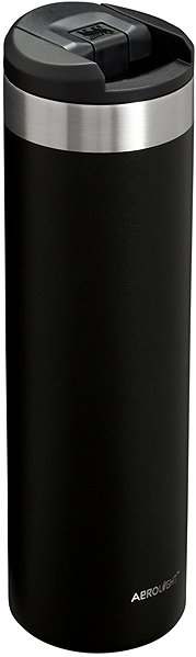 Thermal Mug STANLEY The AeroLight™ Transit Mug 600 ml/20oz Black 2.0 ...