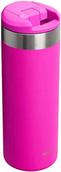 Thermal Mug STANLEY The AeroLight™ Transit Mug 470 ml/16oz Violet Blossom ...