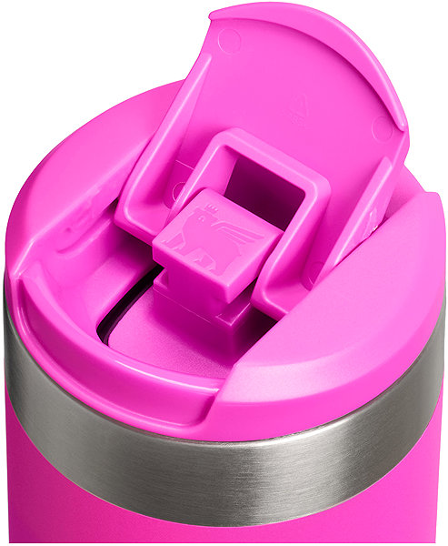 Thermal Mug STANLEY The AeroLight™ Transit Mug 470 ml/16oz Violet Blossom ...