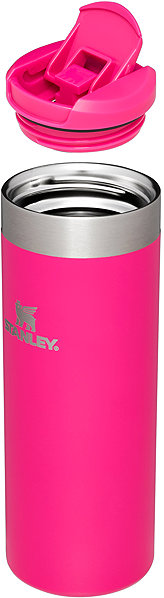 Thermal Mug STANLEY AeroLight Transit 470 ml Pink Vibes ...